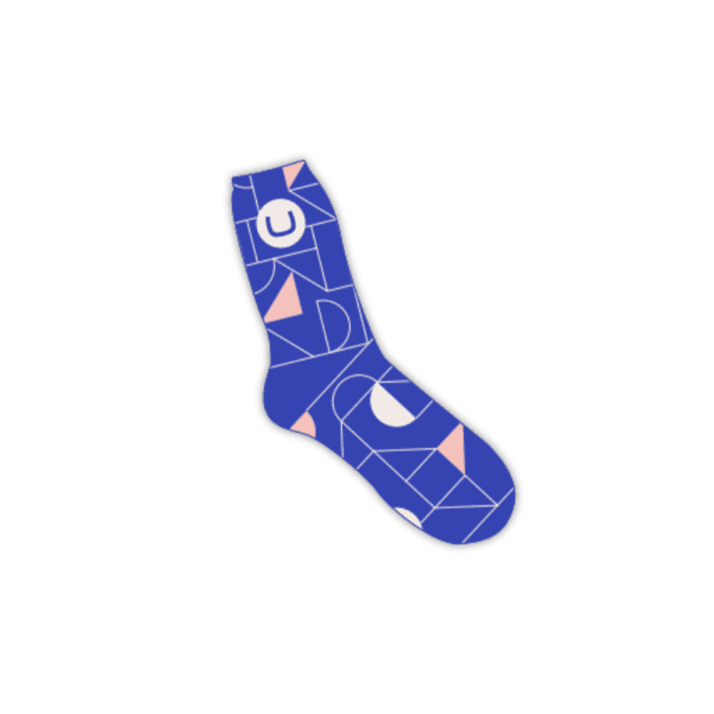 Umbraco Socks