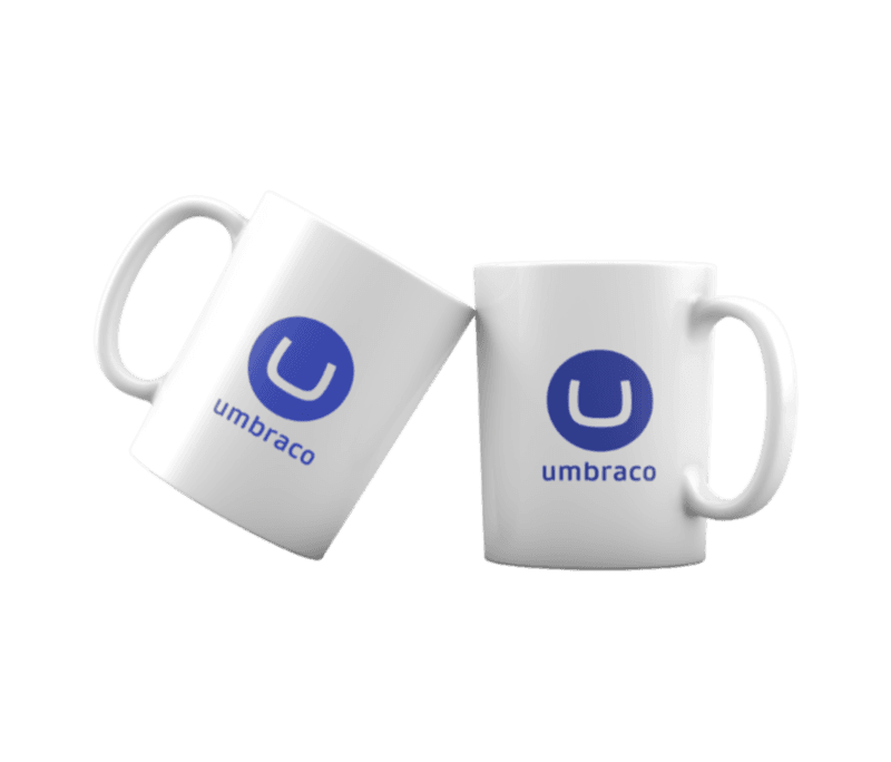 Classic Umbraco Mug