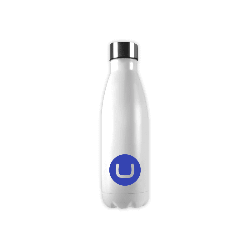 Reusable Water Bottle